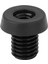Bilardo Alt Fiş Uygun Bilardo Geri Fiş Oynatma Kulüpleri Için 2.7cmx2,6cm (Yurt Dışından) 1