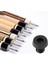 Bilardo Alt Fiş Uygun Bilardo Geri Fiş Oynatma Kulüpleri Için 2.7cmx2,8cm (Yurt Dışından) 2