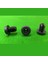 Bilardo Alt Fiş Uygun Bilardo Geri Fiş Oynatma Kulüpleri Için 2.7cmx2,8cm (Yurt Dışından) 4