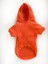 Büyük Irk Turuncu Sweatshirt Marble 1