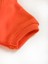 Büyük Irk Turuncu Sweatshirt Marble 3