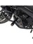Bajaj Dominar 400 2017-2019 Uyumlu Motor Koruma Demiri Siyah 2