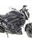 Bajaj Dominar 400 2017-2019 Uyumlu Motor Koruma Demiri Siyah 3