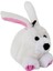 Peluş Köpek Oyuncağı Zoobilee Rabbit Squatters (Sesli) 2
