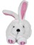 Peluş Köpek Oyuncağı Zoobilee Rabbit Squatters (Sesli) 3