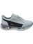 Beyaz Deri Erkek Sneaker Spor Ayakkabı 3