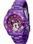 41348 Minnie Mouse Mor Kadın Kol Saati 36MM @ 1