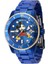 41199 Mickey Mouse Mavi Kadın Kol Saati 40MM @ 1