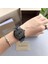 BU9902 Erkek Kol Saati 42 mm 4