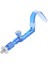 Balıkçı Çubuk Raf Standı Balıkçı Çubuk 20MM Balık Çubuk Braketi Tek Kafa (Yurt Dışından) 5