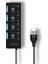 C-852 USB Hub 4 Port USB Çoklayıcı 1
