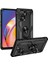 Oppo Reno 5 Lite Kılıf Ultra Koruyan Yüzüklü Tank Stand Olan Mıknatıslı Voyotank 1