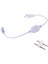 220V LED Hortum Fişi CT-5050 (4040 Lede Uyumludur) 1