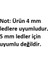 220V LED Hortum Fişi CT-5050 (4040 Lede Uyumludur) 2