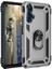 Huawei Honor 20 Kılıf Ultra Koruyan Yüzüklü Tank Stand Olan Mıknatıslı Voyotank 1