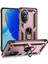 Huawei Nova 9 Se Kılıf Ultra Koruyan Yüzüklü Tank Stand Olan Mıknatıslı Voyotank 1