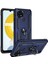 Realme C21 Kılıf Ultra Koruyan Yüzüklü Tank Stand Olan Mıknatıslı Voyotank 1