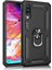 Samsung Galaxy A30S Kılıf Ultra Koruyan Yüzüklü Tank Stand Olan Mıknatıslı Voyotank 1