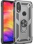 Samsung Galaxy A30 Kılıf Ultra Koruyan Yüzüklü Tank Stand Olan Mıknatıslı Voyotank 1