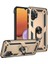 Samsung Galaxy A32 4g Kılıf Ultra Koruyan Yüzüklü Tank Stand Olan Mıknatıslı Voyotank 1
