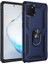 Samsung Galaxy A81 Kılıf Ultra Koruyan Yüzüklü Tank Stand Olan Mıknatıslı Voyotank 1