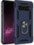 Samsung Galaxy S10 Kılıf Ultra Koruyan Yüzüklü Tank Stand Olan Mıknatıslı Voyotank 1