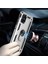Samsung Galaxy M51 Kılıf Ultra Koruyan Yüzüklü Tank Stand Olan Mıknatıslı Voyotank 4