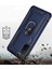 Samsung Galaxy S21 Kılıf Ultra Koruyan Yüzüklü Tank Stand Olan Mıknatıslı Voyotank 3