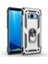 Samsung Galaxy S8 Kılıf Ultra Koruyan Yüzüklü Tank Stand Olan Mıknatıslı Voyotank 1