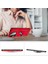 Xiaomi Redmi 10C Kılıf Ultra Koruyan Yüzüklü Tank Stand Olan Mıknatıslı Voyotank 5