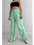 Paça Lastikli Paraşüt Pantolon Mint 3