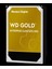 16TB Wd Gold Enterprıse 7200RPM Sata3 512MB WD161KRYZ 1