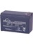 Leoch 12VOLT 9AH Akü LP12-9.0 Tse Belgeli 1