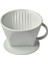 Seramik Dripper Kahve Filtresi No:2 1