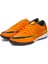 130 Halı Saha Erkek Çocuk Futbol Ayakkabı Turuncu - Siyah 3