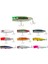 Salt Popper 70MM 9.5gr Su Üstü Maket Balık 172 Bleeding Anchovy 2