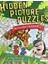 Hidden Picture Puzzles - Hayvanat Bahçesi 1