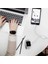 iphone Wireless Lightning Charger Apple Saat+ Telefon Şarj Kablosu(For Apple Watch Se/7/6/5/4/3/2/1 2