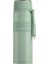 Shotay Dıamond Medıum Çelik Termos 400ML - Mat Yeşil - Code : SHT8034 2