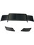 Mercedes w464 spoiler dry carbon v type 1