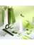 Italyan Krapon Kağıdı NO:236 - Çimen Yeşili - Grass Green 60 Gr. 50X250 cm 2