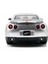 253203082 Hızlı ve Öfkeli 2009 Nissan Gt-R 1:24 - Simba 4