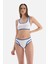 Sax - Beyaz Bralet 1