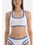 Sax - Beyaz Bralet 4