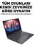 Victus 16-D1047NT Intel Core i5 12500H 8GB Ddr5 512GB SSD RTX3050Ti 16.1" FHD 144Hz Freedos Taşınabilir Bilgisayar 68P32EA 6