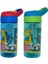 Tritan Pipetli Yeşil Okul Suluğu 500 ml 4