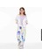 Kız Style Atlet 8-14 Yaş 34348 KATL00005 Lila 3