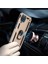 Samsung Galaxy A22 4g Kılıf Ultra Koruyan Yüzüklü Tank Stand Olan Mıknatıslı Voyotank 2