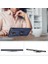 Xiaomi Redmi Note 9 Pro Kılıf Ultra Koruyan Yüzüklü Tank Stand Olan Mıknatıslı Voyotank 3