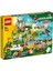 Brand 40346 LEGOLAND Park (1294 Parça) 2